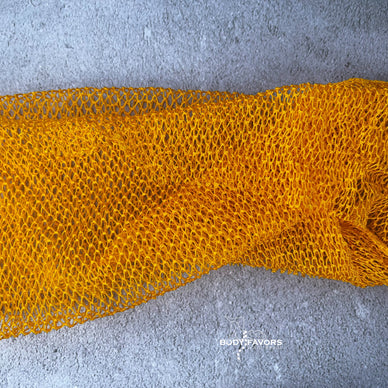 Mustard Exfoliating Bath Net